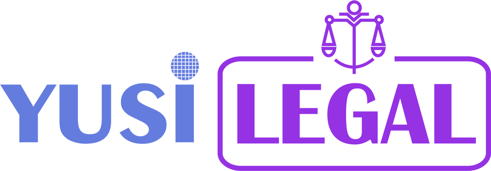 YusiLegal Logo